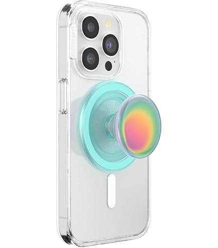 Amazon.com: PopSockets Phone Grip for MagSafe with Kickstand